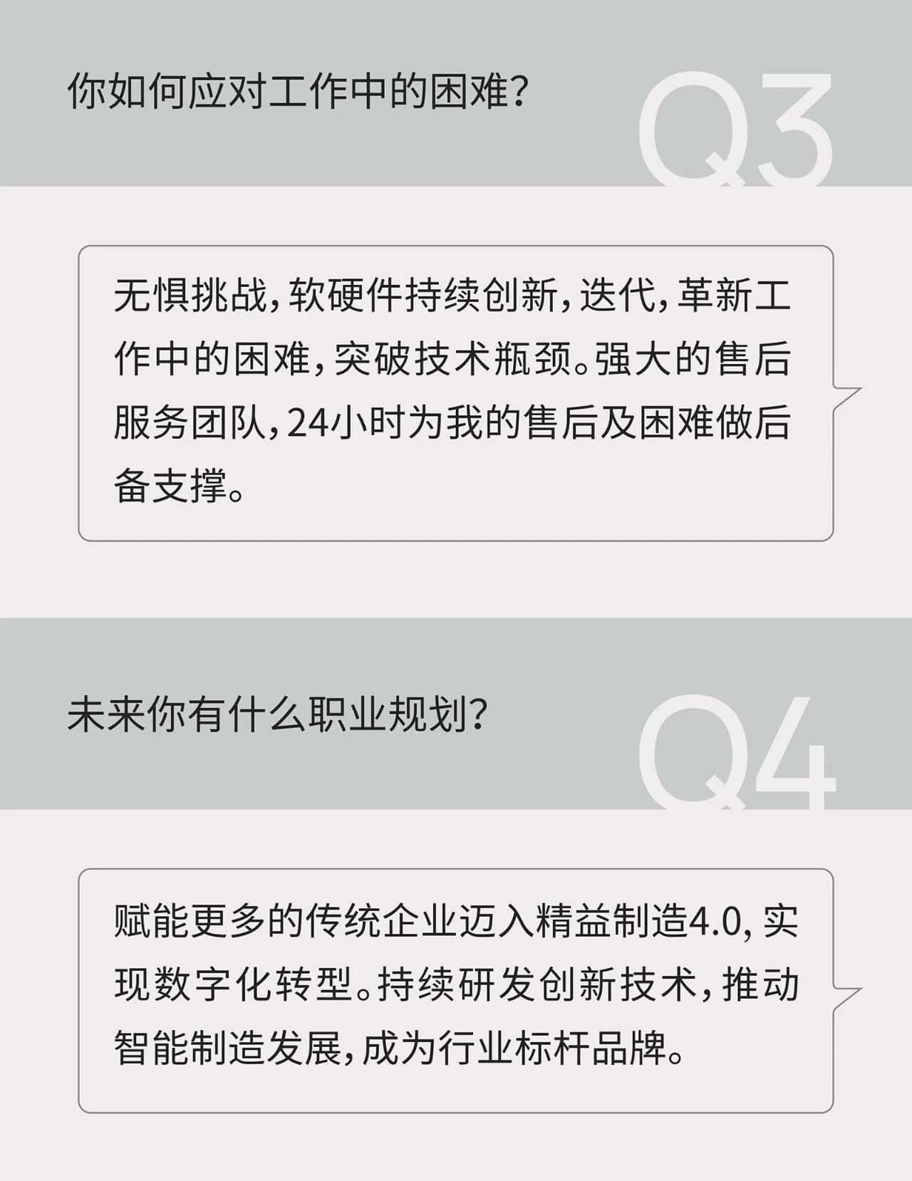 精(jīng)益製(zhi)造(zao)4.0